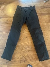 Probiker Motorradhose XL