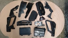 Plastic Parts Set Battery Box