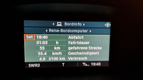 Bmw bordmonitor alpine - bmw, (navi)