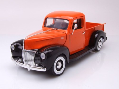 Ford pick 1940 orange - pick,