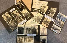 Fotonachlass Wehrmacht 