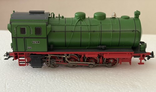 Märklin 26504 zugpackung - h0,