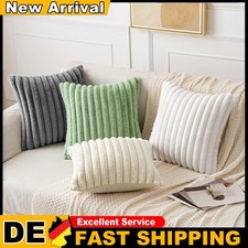 2xCord Kissenhülle Kordsamt