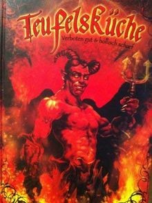 Teufelsküche verboten gut - -,