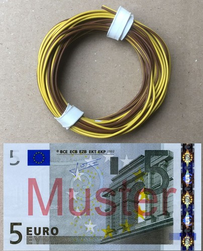 Beleuchtungsleitung braun - beleuchtungsleitung,