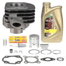 Zylinder Set 50ccm komplett