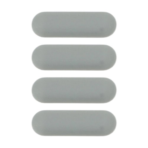 Gummifuß set laptop - gummifuß,