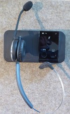 Jabra PRO 9450 Flex Schwarz