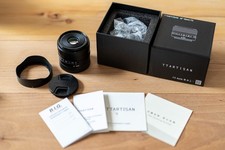 TTARTISAN 40mm F2.0 Sony E