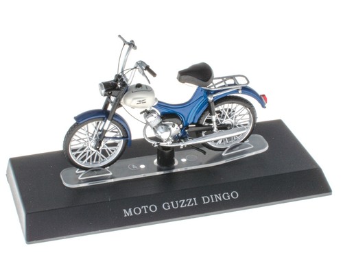 Mofa moto guzzi - mofa,