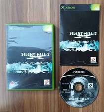 Silent hill inner - hill, fears