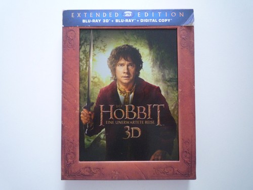 Der hobbit eine - hobbit:,