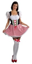 Dirndel Dirndl Trachten