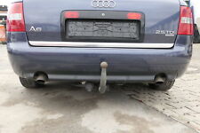 Audi A6 4B Kombi Avant