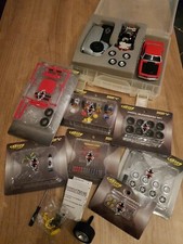 Carson Model Sport Konvolut Modellauto und Zubehör Fernsteuerung