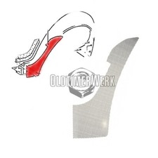 Steinschlagschutzfolie