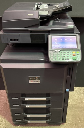 Kyocera taskalfa 4551ci - kyocera,