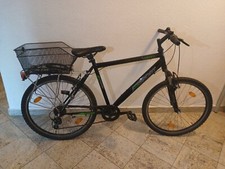 Fahrrad 26 Zoll, 140€ Mit