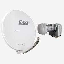 Fuba 85cm Satellitenschüssel