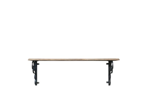 Chic antique wandregal - chic,