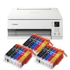 Canon Pixma TS6351a DRUCKER
