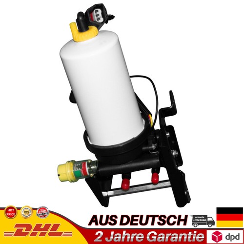 Kraftstofffilter dieselfilter - kraftstofffilter,