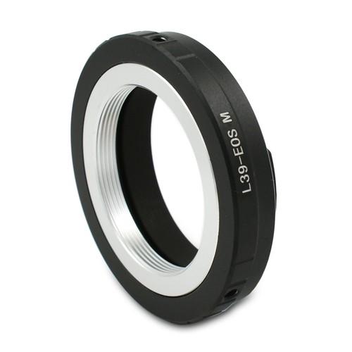 L39 adapter für leica - adapter,