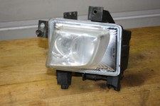 Original Opel Vectra C Nebelscheinwerfer 9185794 Halogen vorne links SW9835