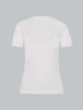 Trigema T-Shirt mit Glitzer