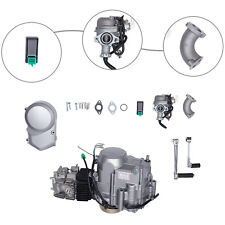 125ccm Motor Dirt Bike Pitbike