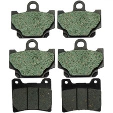 New Front Rear Quality Brake