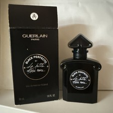 Guerlain Black Perfecto by La Petite Robe Noire Eau De Parfum EDP 50 ml (woman)