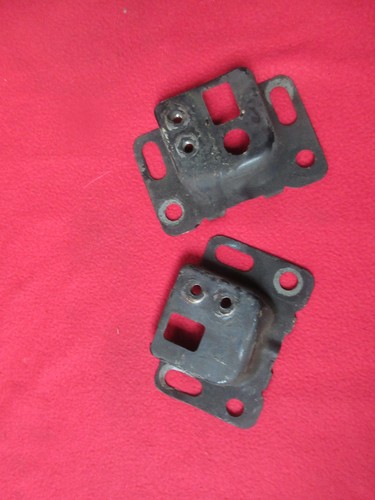 Stoßstangenbaumhalter vorne