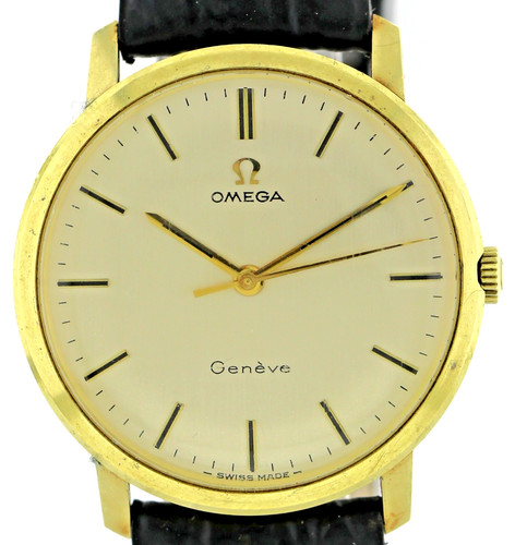 585 14k gold omega - 585/14k, gold,