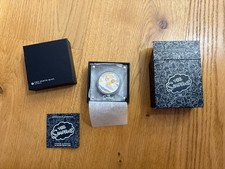 1 Oz Silbermünze Simpsons
