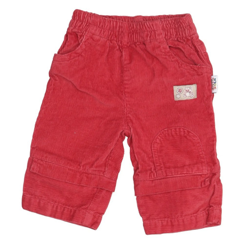 Keil bach cordhose - keil, größe