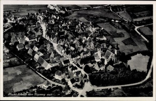 Markt erlbach in - markt,