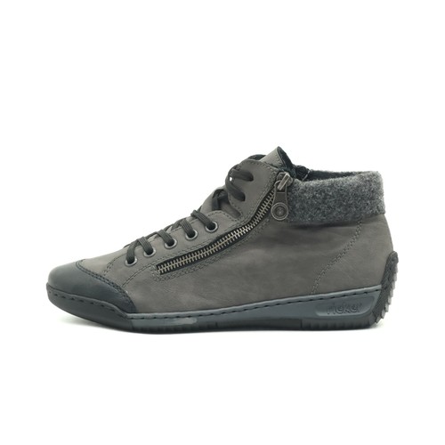 Rieker damen 52530 - rieker, 52530-45