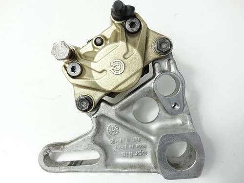 Bremssattel hinten aprilia rsv - aprilia,