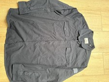 Camp  David Herren Hemd 3xl