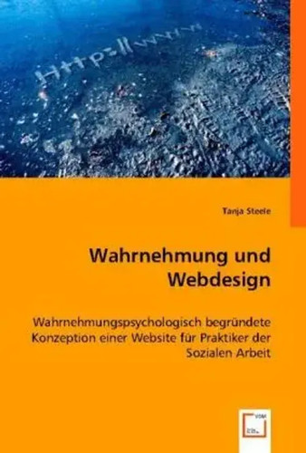 Tanja steele wahrnehmung - steele, und