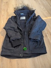 Achtung! Dunkelblaue