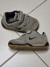 Original Baby Nike Sneaker Gr