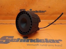 ALARMANLAGE , SIRENE