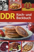 DDR Kochen & Backen | Buch |