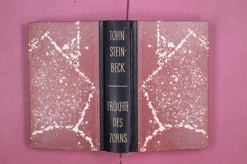 291617 john steinbeck früchte - steinbeck,