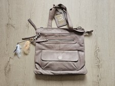 Cowboysbag Handtasche aus