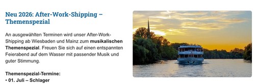 Tickets für schlager boot - 2,