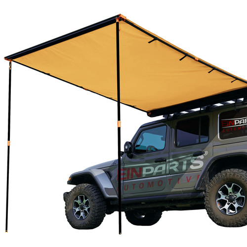 Autodachmarkise 2x3m