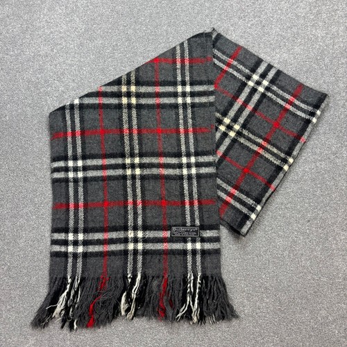 Burberry london schal - burberry,